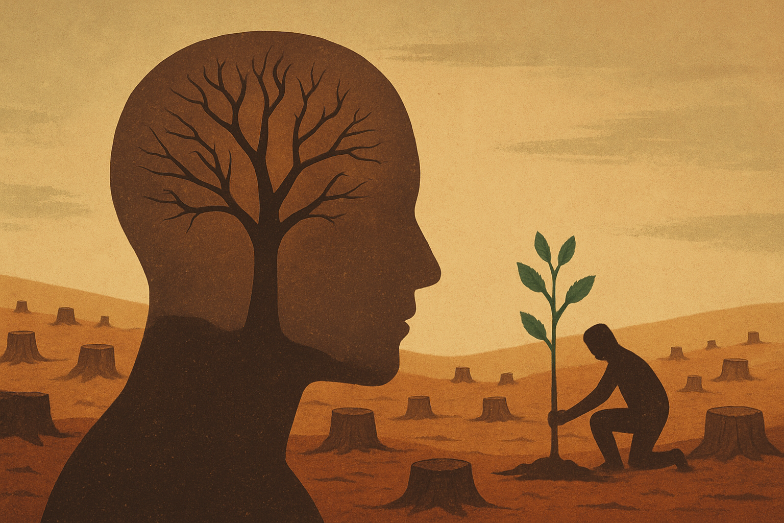 About Killing a Dream